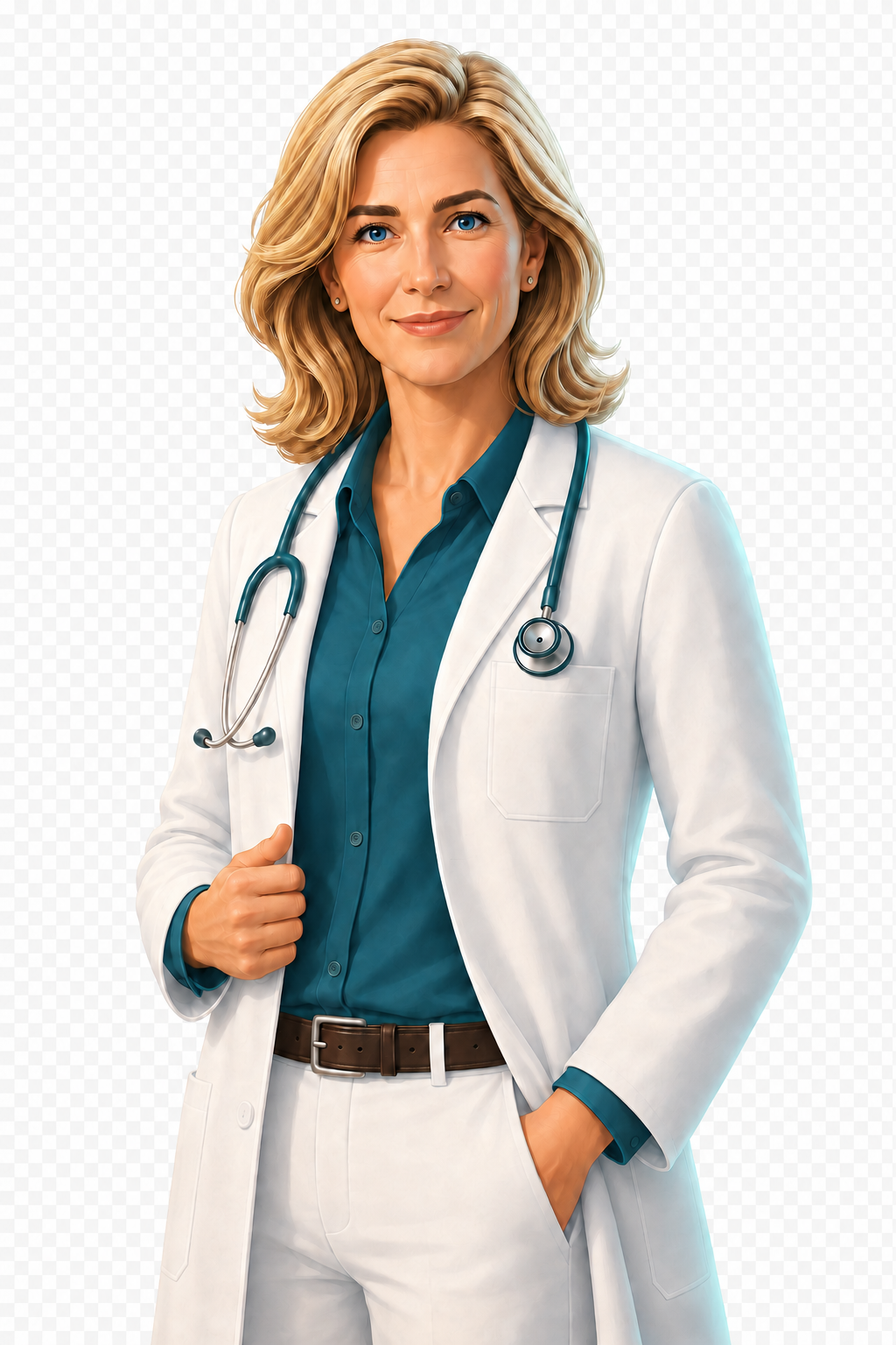 Illustrativer Platzhalter für Dr. Anna Nakryshska